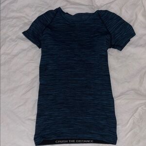 Lululemon swiftly short sleeve